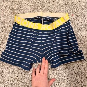 Women's Mons Royale Bike Shorts Liner